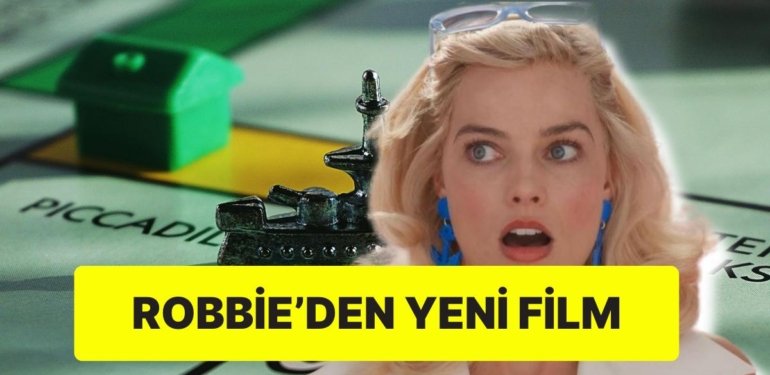 Margot Robbie’nin Yeni Filmine Gelen Eleştiriler Büyüyor: ‘Barbie’ye Gelen Tepkilerden Hiç Ders Almadı mı?