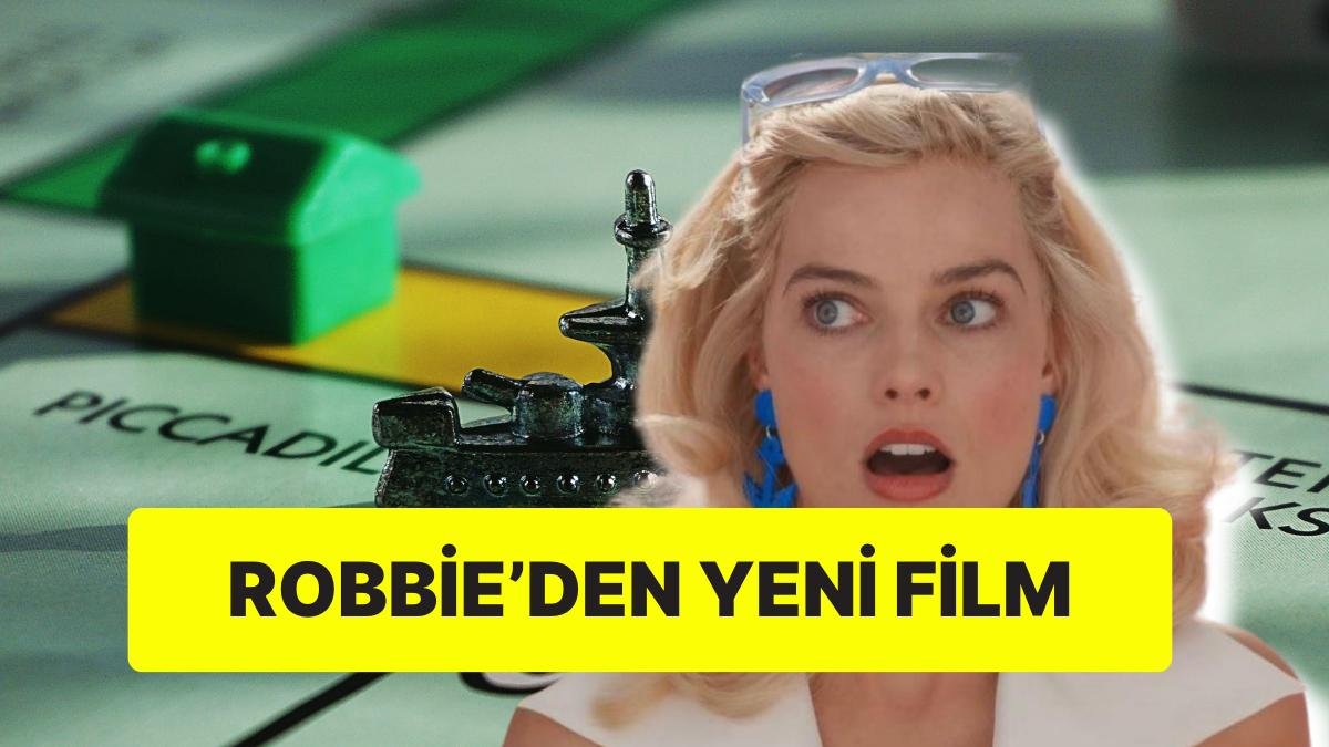 Margot Robbie’nin Yeni Filmine Gelen Eleştiriler Büyüyor: ‘Barbie’ye Gelen Tepkilerden Hiç Ders Almadı mı?