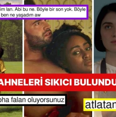 İzleyeni Ters Köşe Etmişti! Netflix Dizisinin Finali Aradan Yıllar Geçse de Sosyal Medyanın Dilinden Düşmüyor