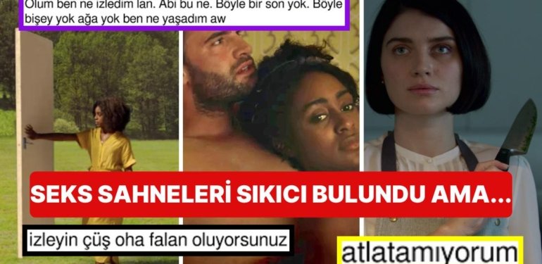 İzleyeni Ters Köşe Etmişti! Netflix Dizisinin Finali Aradan Yıllar Geçse de Sosyal Medyanın Dilinden Düşmüyor
