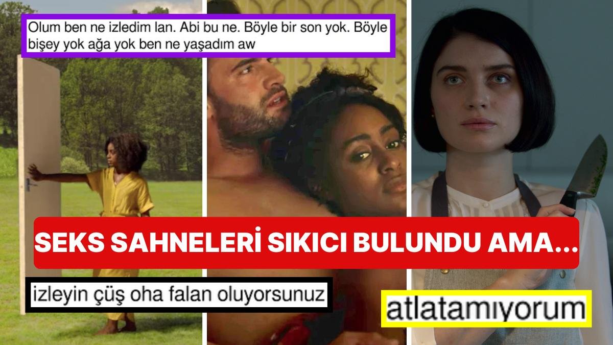 İzleyeni Ters Köşe Etmişti! Netflix Dizisinin Finali Aradan Yıllar Geçse de Sosyal Medyanın Dilinden Düşmüyor