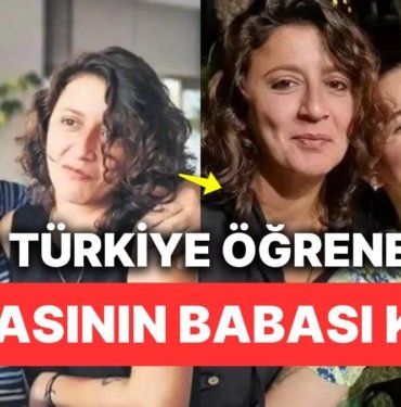 Metin Akpınar’ın Kızı Duygu Nebioğlu’ndan Yine Sansasyon Yaratacak Bomba Açıklama: “Ablamın Babası da Ünlü”