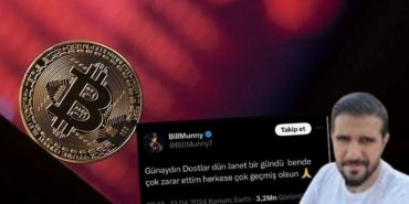 Kripto para intihar getirdi: Doktor atış poligonunda kafasına sıktı