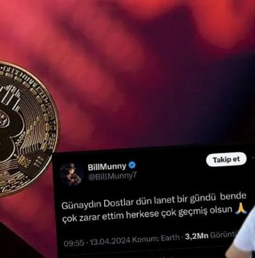 Kripto para intihar getirdi: Doktor atış poligonunda kafasına sıktı