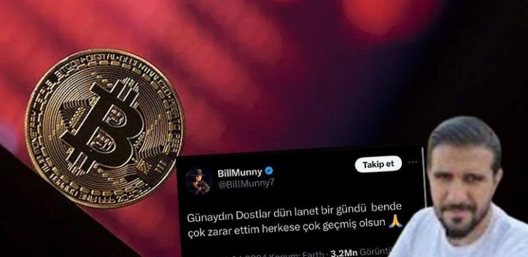 Kripto para intihar getirdi: Doktor atış poligonunda kafasına sıktı