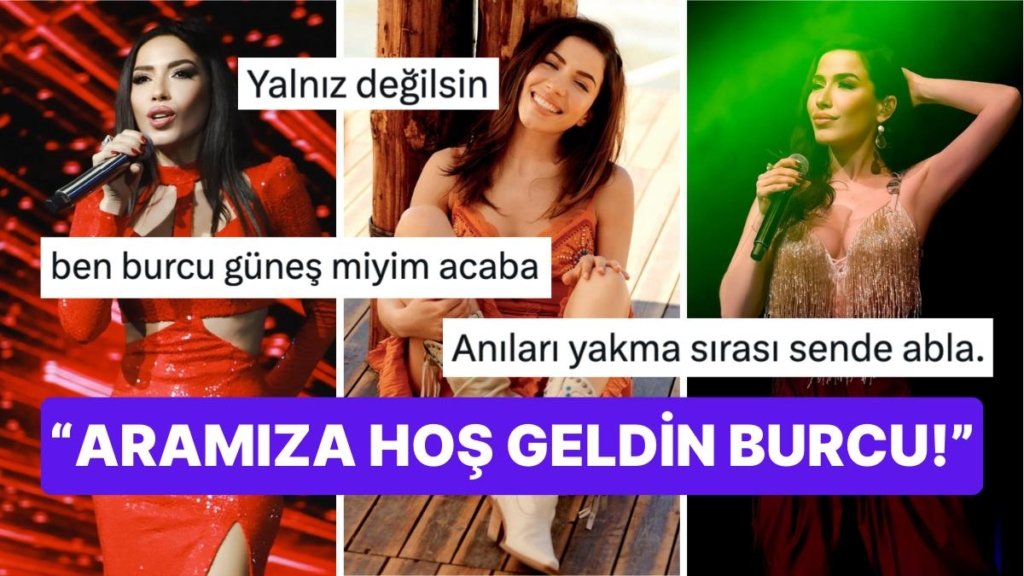 Burcu Güneş’in “Güvendiğim İnsanlar Sırtımdan Vurdu” Açıklaması Hepimizin Yarasını Kanattı