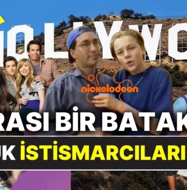 Parıltılı Hayat Görünümüyle Göz Boyayan Hollywood’un Çocuk İstismarcılarını Barındıran Karanlık Yüzü
