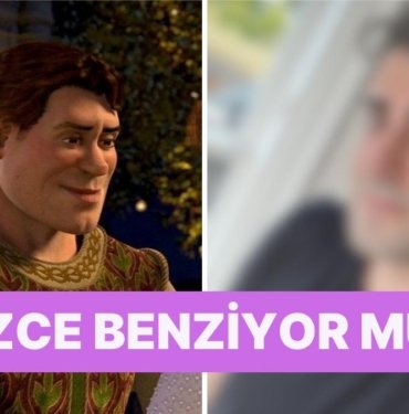 Fotoğrafını Paylaşan X Kullanıcısı Shrek’e Benzetilince Sosyal Medyada Mizah Şöleni Başladı!