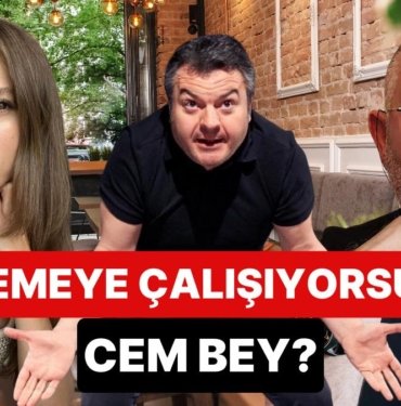 Serenay Sarıkaya Göndermesine Tepki mi Gösteriyor? Cem Yılmaz’ın Çağlar Çorumlu Paylaşımı Kafa Karıştırdı!