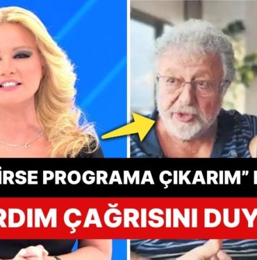 Müge Anlı, Annesini Bulmak İsteyen Metin Akpınar’ın Kızı Duygu Nebioğlu’na Jet Hızıyla Cevap Verdi!