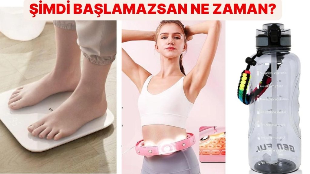 Bayramda Tatlıyı Fazla Kaçıranlar Buraya! Motivasyonunuzu Tekrar Kazanmanız İçin İhtiyacınız Olan 13 Şey