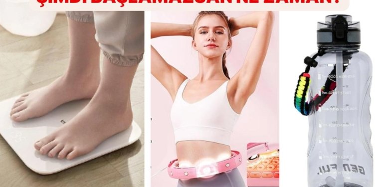 Bayramda Tatlıyı Fazla Kaçıranlar Buraya! Motivasyonunuzu Tekrar Kazanmanız İçin İhtiyacınız Olan 13 Şey