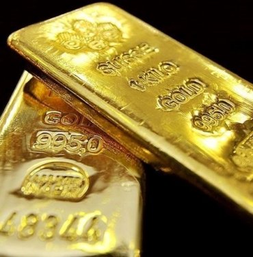 Dev bankadan dikkat çeken analiz: Altın, 3 bin dolara yükselebilir