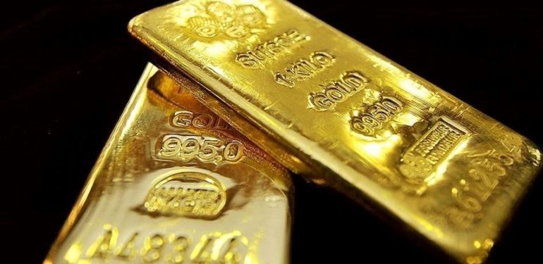 Dev bankadan dikkat çeken analiz: Altın, 3 bin dolara yükselebilir