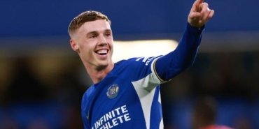 Palmer 16 dakikada “hat-trick” yaptı, Chelsea farklı kazandı