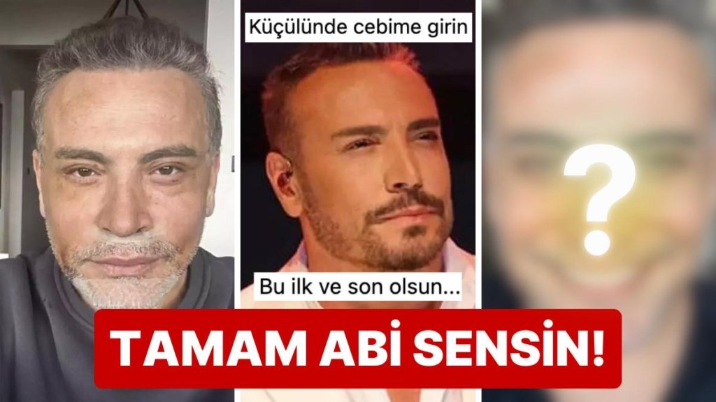 Yüzünü Gerdirdikten Sonra Kendini Paylaşmaya Doyamayan Cenk Eren’in Değişimi Yine ve Yeniden Dillere Düştü!