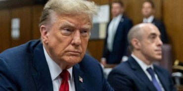 Trump’ın “sus payı” davasında ilk gün sona erdi