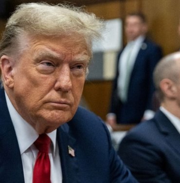 Trump’ın “sus payı” davasında ilk gün sona erdi