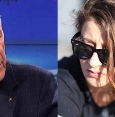 Metin Akpınar’ın kızı Duygu Nebioğlu ablasının babasının ünlü bir gazeteci olduğunu söylemişti: Uğur Dündar’dan açıklama geldi