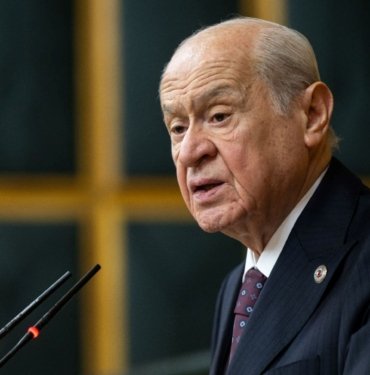 Bahçeli’den yerel seçim değerlendirmesi: Parti olarak milletimizin mesajını aldık