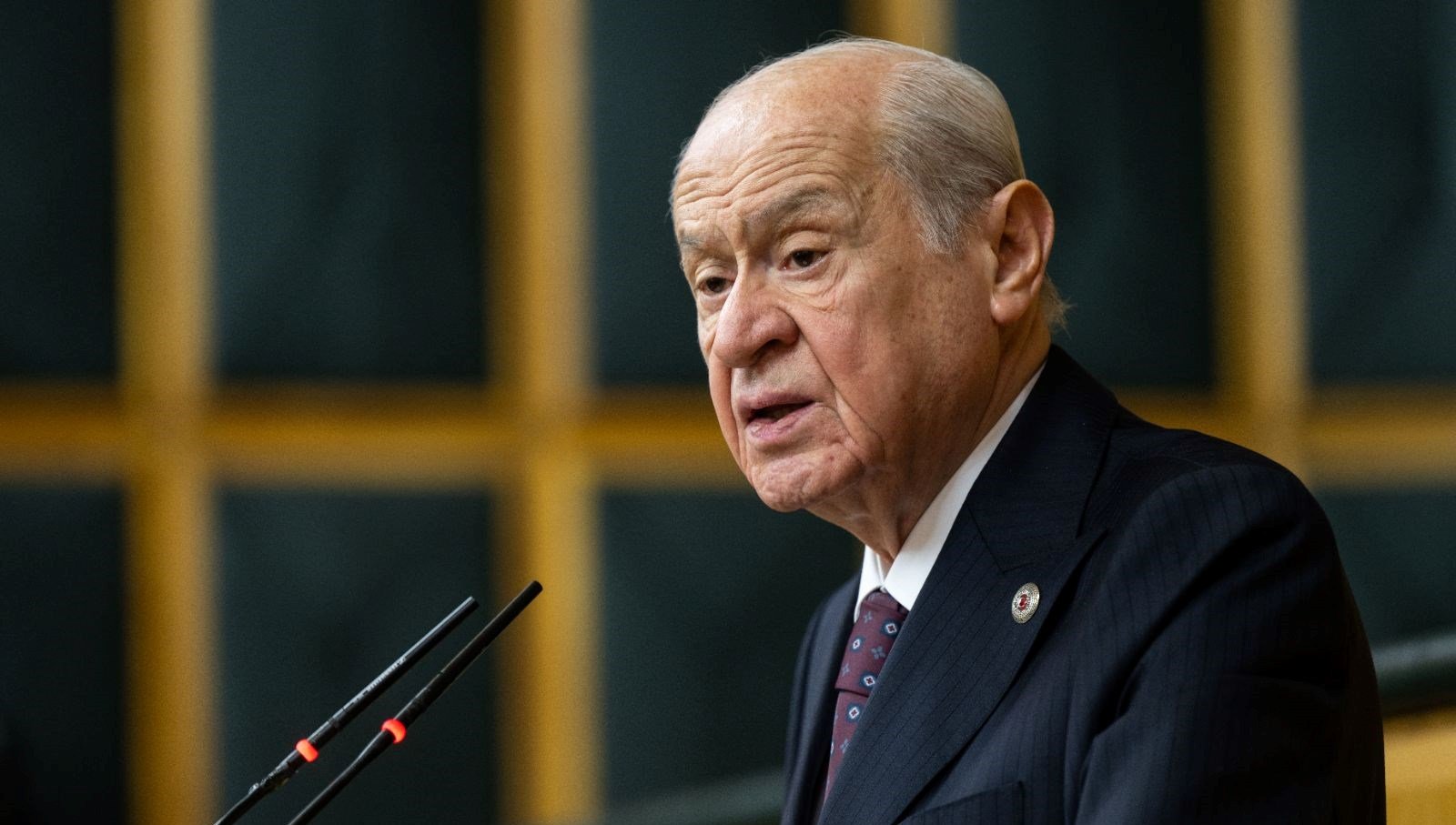 Bahçeli’den yerel seçim değerlendirmesi: Parti olarak milletimizin mesajını aldık