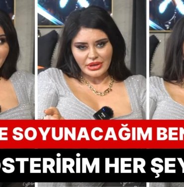 İddialı Paylaşımları ve Açıklamalarıyla Meşhur Ebru Polat’tan Ayak Fetişi İtirafı!