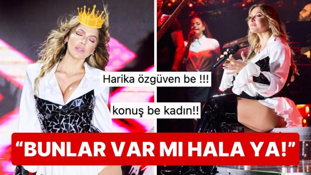 Hadise, Kendisini Yakın Kadraj Çekip Frikik Yakalamaya Çalışan Kameramana Resmen Yargı Dağıttı!
