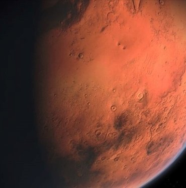NASA, Mars’tan kaya örneği getirmenin düşük maliyetli yolunu arıyor