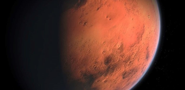 NASA, Mars’tan kaya örneği getirmenin düşük maliyetli yolunu arıyor