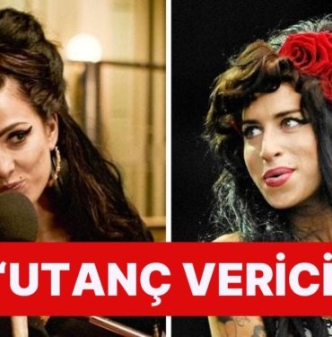 Amy Winehouse’un Biyografik Filmi ‘Back To Black’in Yönetmeni Şarkıcının Arkadaşları Tarafından Eleştiriliyor!