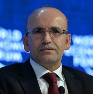 Hazine ve Maliye Bakanı Mehmet Şimşek’ten iddialara yalanlama: Enflasyonu düşürmekte kararlıyız