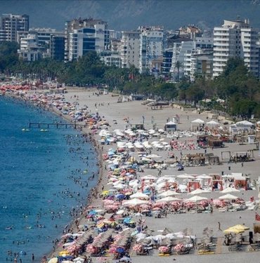 Tatil planı yapanlara uyarı: Dolandırıcılara dikkat edin!
