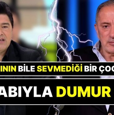 Fatih Altaylı’dan Kendisine “Sözde Gazeteci” Diyen Hakan Ural’a Duyanları Dumur Eden Cevap