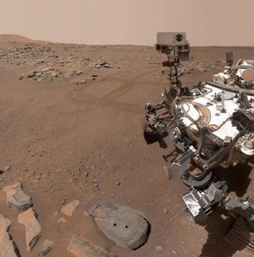 NASA, Mars’tan toplanan örnekleri Dünya’ya geri getiremeyebilir