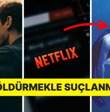 Evli Bir Çiftin Hayat Hikayesini Anlatan ve Davalık Olan Netflix Filmiyle İlgili Mahkeme Son Kararını Verdi