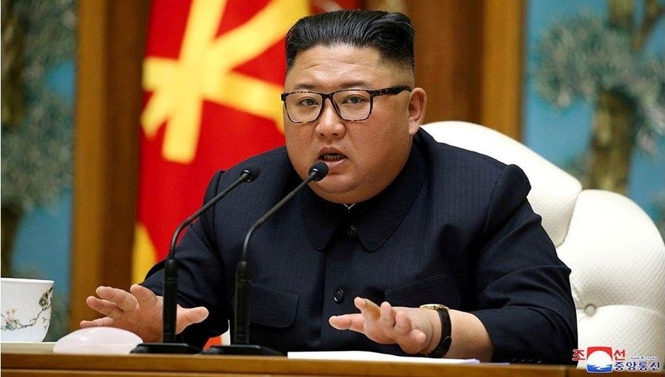 Kuzey Kore’nin, Çin’den dijital teknoloji satın aldığı iddia edildi | “vatandaşların üzerinde kontrolünü artırmak istiyor”