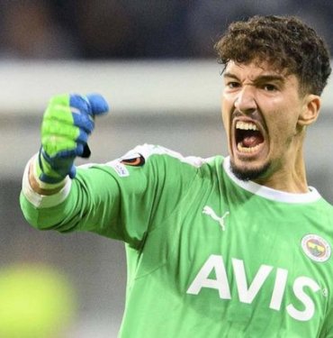 Altay Bayındır ile anlaşma sağlandı! Önümüzdeki sezon Süper Lig