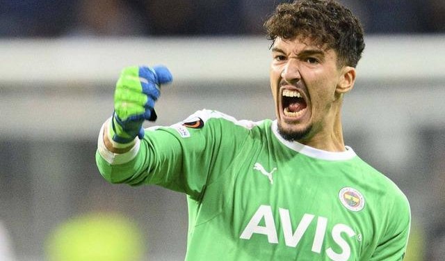 Altay Bayındır ile anlaşma sağlandı! Önümüzdeki sezon Süper Lig