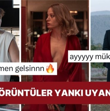 Başrolünde Serenay Sarıkaya’nın Yer Aldığı ‘Kimler Geldi Kimler Geçti’nin Gösterim Tarihi Belli Oldu!