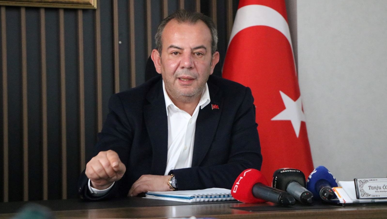 Bolu’da Afrikalı öğrencilerin ulaşımına zam