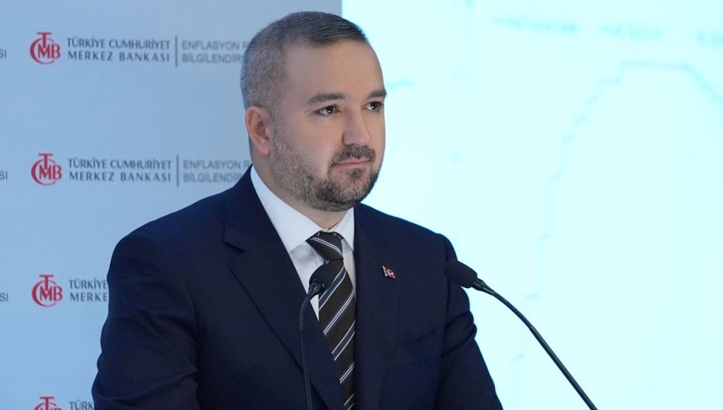 Merkez Bankası Başkanı Karahan: Önceliğimiz enflasyonla mücadele