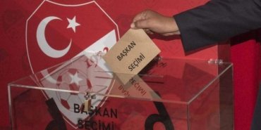 Herkes merakla bekliyordu! TFF Başkanlığı seçimlerinde ilk aday belli oldu… Servet Yardımcı adaylığını koymaya hazırlanıyor