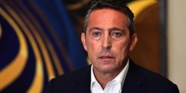 Ali Koç skandalı canlı yayında açıkladı! “Bir TFF yöneticisi o kulübü aramış ve…”