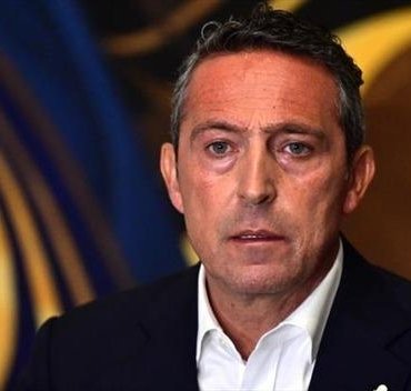 Ali Koç skandalı canlı yayında açıkladı! “Bir TFF yöneticisi o kulübü aramış ve…”