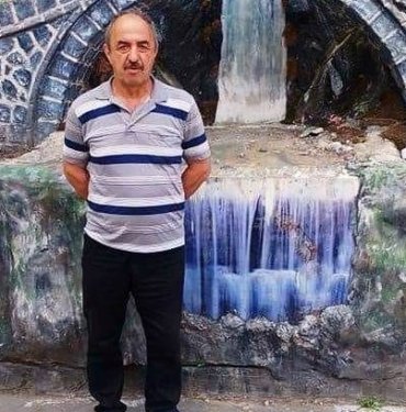 Su kanalına düşen adamdan acı haber