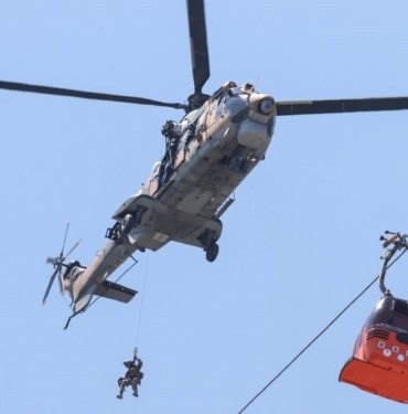Teleferik kazasında sabotaj var mı?