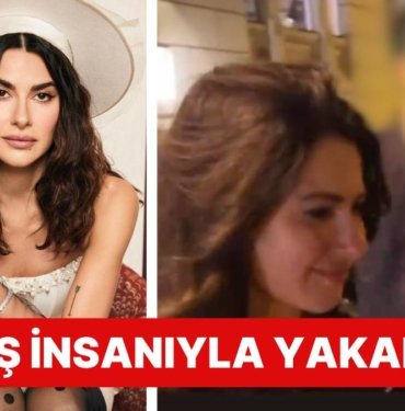 Kimleri Kimleri Görüyoruz! Nesrin Cavadzade’nin Yeni Aşkı TFF Eski Başkanının Yaşça Küçük Oğlu Çıktı!