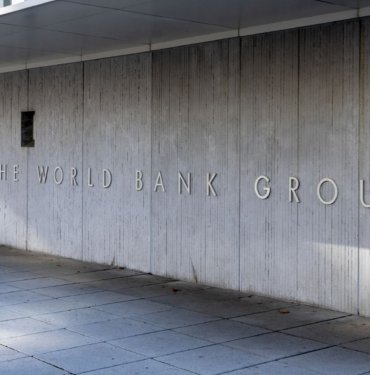 Türkiye’ye 18 milyar dolarlık finansman: Dünya Bankasından açıklama