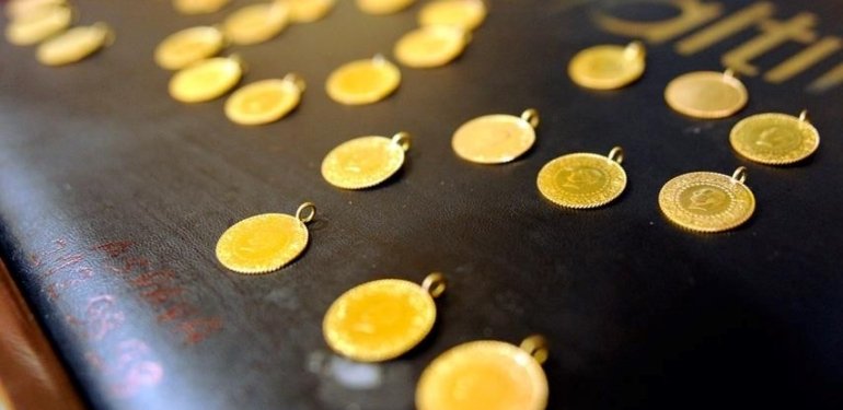 Altın fiyatları ne kadar? Gram altın kaç lira? 16 Nisan 2024 güncel altın kuru fiyatları