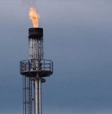 Avrupa’da Ortadoğu etkisi | Gaz fiyatları yüzde 7,5 arttı